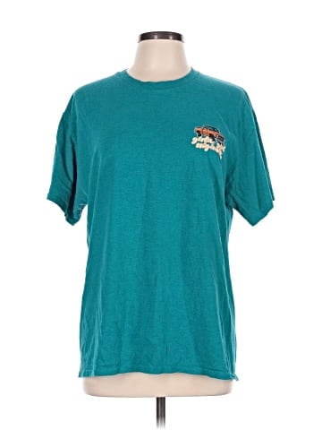 Colosseum Athletics Short Sleeve T-Shirt (view 1)