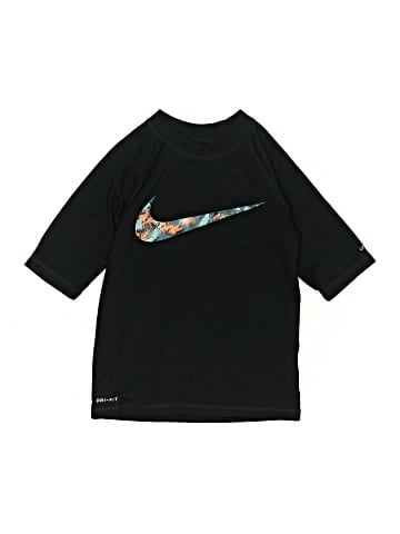 Nike 3/4 Sleeve T-Shirt (view 1)