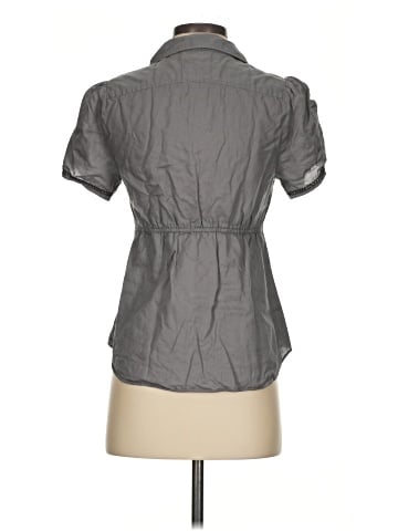 Edme & Esyllte Short Sleeve Blouse (view 2)