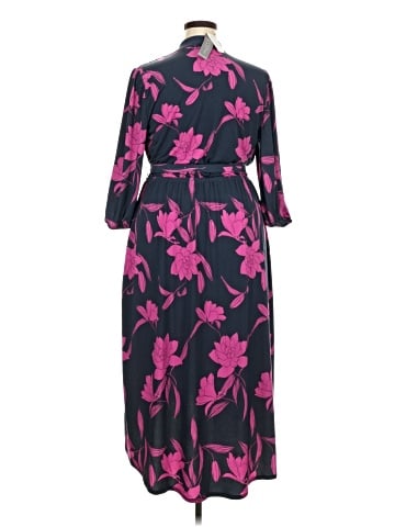 Lane Bryant Casual Dress (view 2)