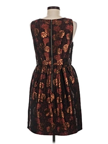 J.Crew Collection Cocktail Dress (view 2)