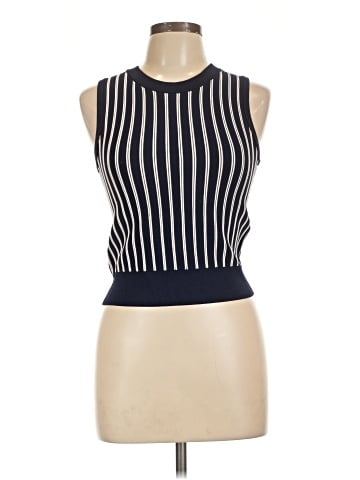 MICHAEL Michael Kors Sleeveless Top (view 1)