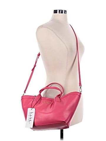 Nicole Miller New York Satchel (view 2)