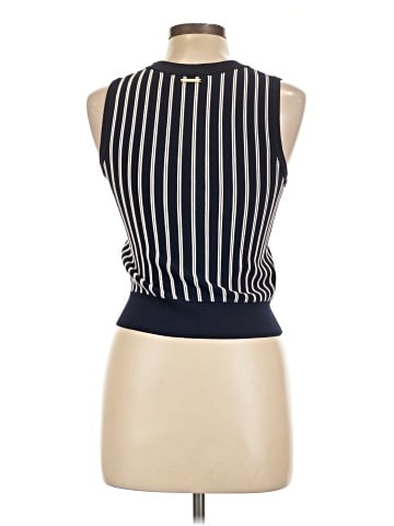 MICHAEL Michael Kors Sleeveless Top (view 2)