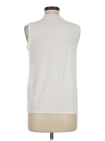 Daily Ritual Sleeveless T-Shirt (view 2)