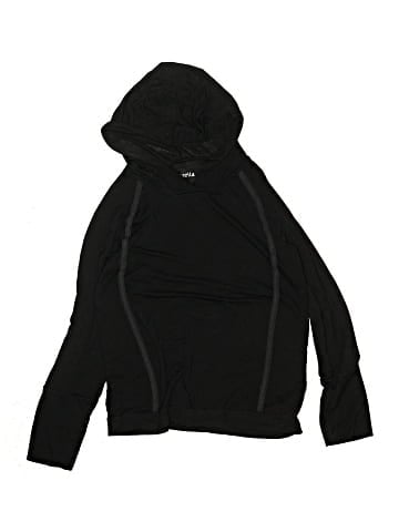 Zella Zip Up Hoodie (view 1)
