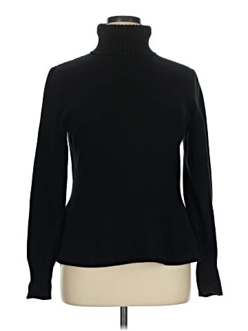 Ralph Lauren Turtleneck Sweater (view 1)