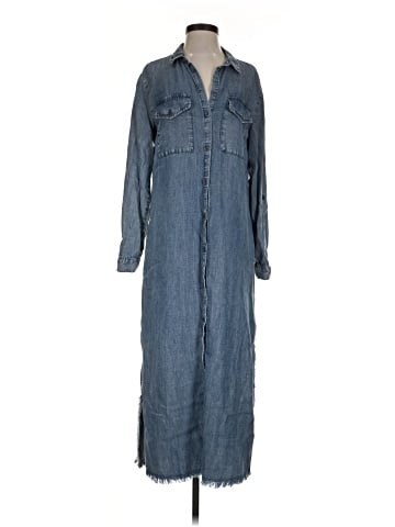 Velvet Heart Casual Dress (view 1)