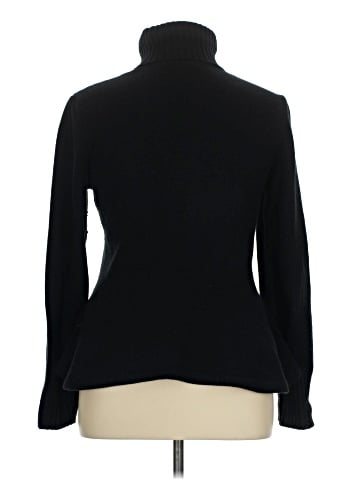 Ralph Lauren Turtleneck Sweater (view 2)