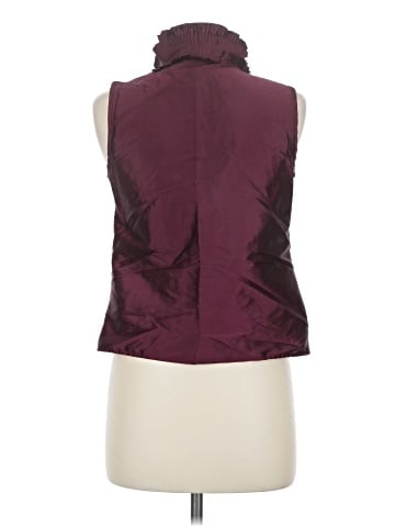 Calvin Klein Sleeveless Blouse (view 2)
