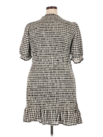 American Eagle Outfitters Casual Dress (view 2)