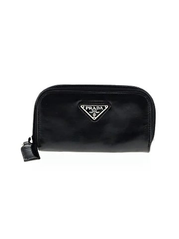 Prada Vintage Leather Keyholder (view 1)