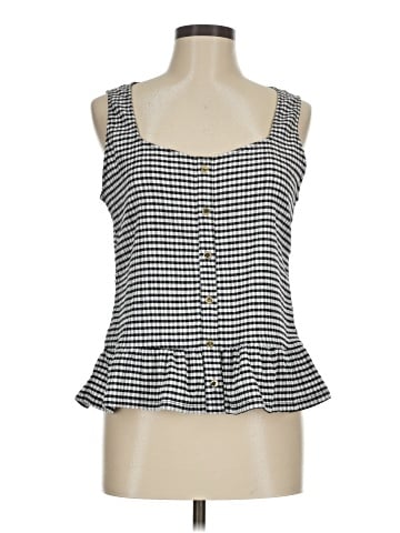 Nine West Sleeveless Blouse (view 1)