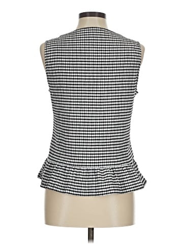 Nine West Sleeveless Blouse (view 2)