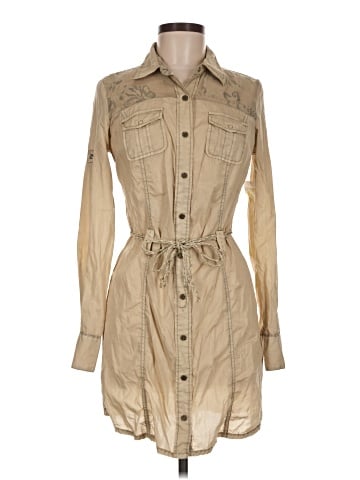 Guess Jeans Casual Dress (view 1)