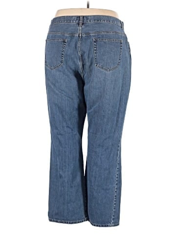 Lauren Jeans Co. Jeans (view 2)