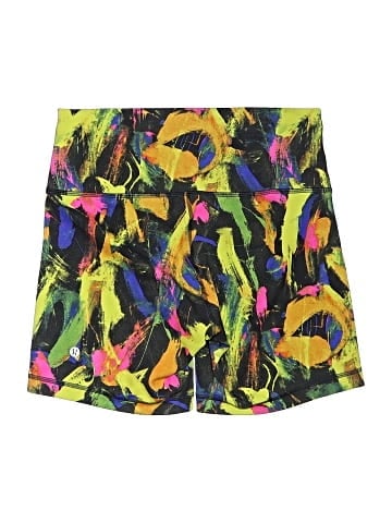 Lululemon Athletica Athletic Shorts (view 2)