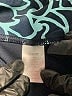 Talbots Paisley Blue Skort Size 3X - photo 3