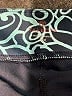Talbots Paisley Blue Skort Size 3X - photo 4