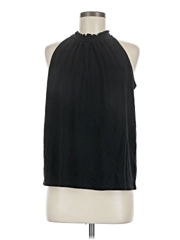 Ann Taylor LOFT Outlet Sleeveless Blouse (view 1)