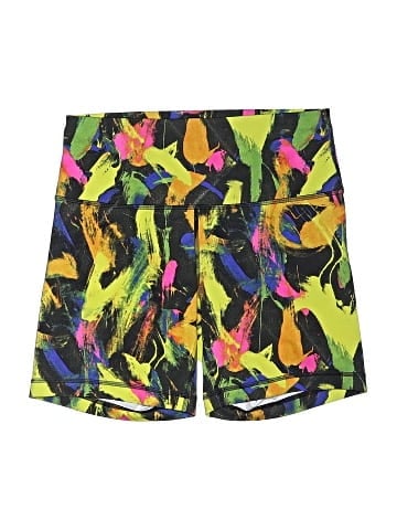 Lululemon Athletica Athletic Shorts (view 1)