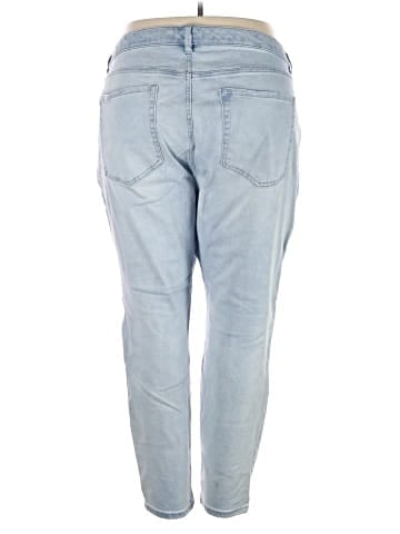 Lane Bryant Jeans (view 2)