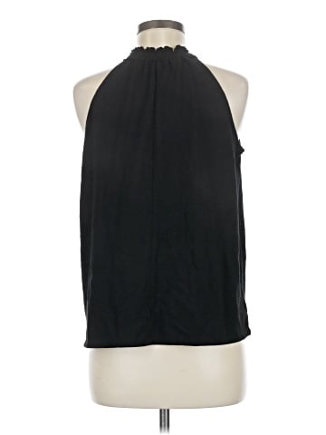Ann Taylor LOFT Outlet Sleeveless Blouse (view 2)