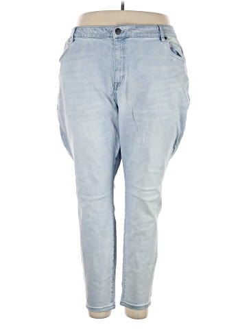 Lane Bryant Jeans (view 1)