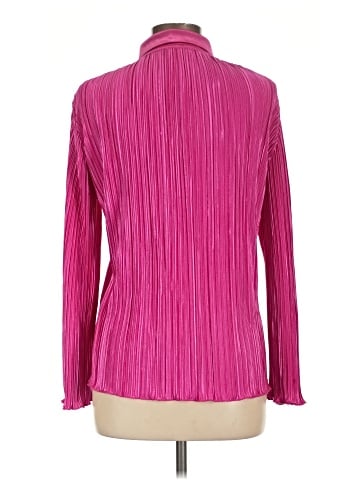 Altar'd State Long Sleeve Blouse (view 2)