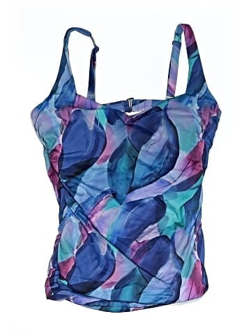 Athleta Swimsuit Top (view 1)