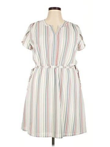 41Hawthorn Casual Dress (view 1)