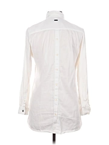 Barbour 3/4 Sleeve Blouse (view 2)