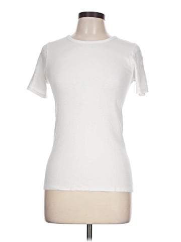 Everlane Short Sleeve Top (view 1)