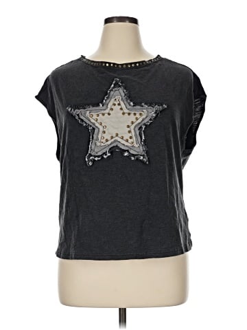Unbranded Short Sleeve Top (view 1)