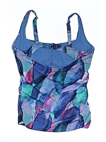 Athleta Swimsuit Top (view 2)