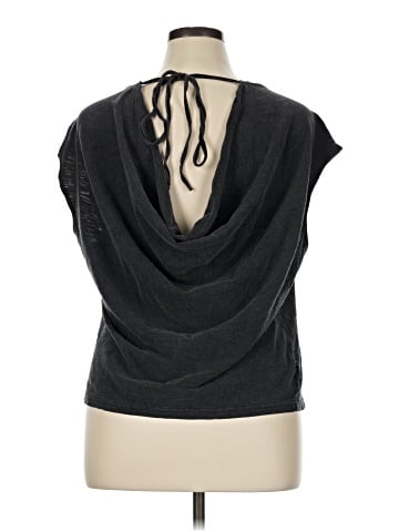 Unbranded Short Sleeve Top (view 2)