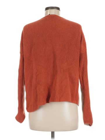 Tribal Pullover Sweater (view 2)