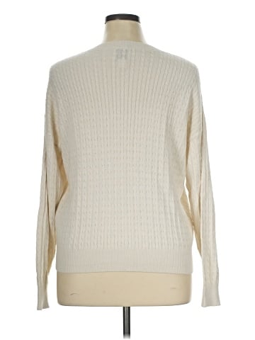 Calvin Klein Pullover Sweater (view 2)