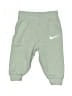 Nike Green Sweatpants 0-3 MO / 3 MO - photo 1
