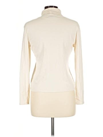 Lauren by Ralph Lauren Long Sleeve Turtleneck (view 2)