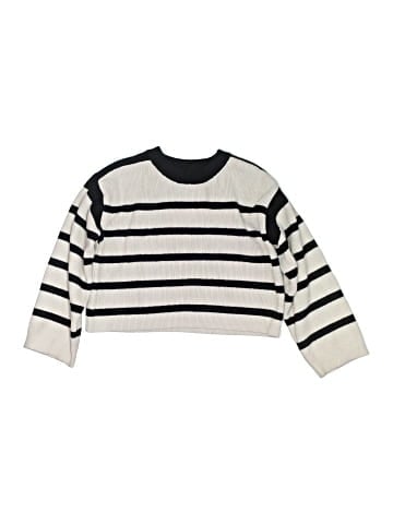 Zara Pullover Sweater (view 1)