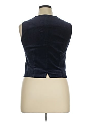Ann Taylor Vest (view 2)