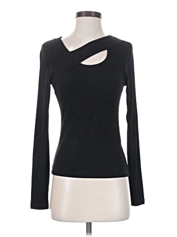 LNA Long Sleeve T-Shirt (view 1)