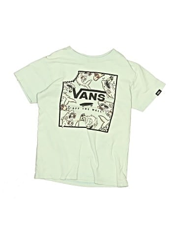 Vans Short Sleeve T-Shirt (view 1)