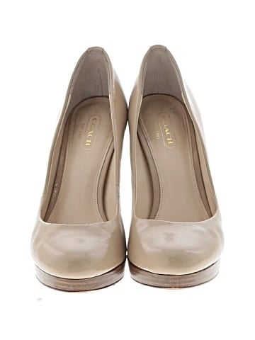 Coach Heels (view 2)