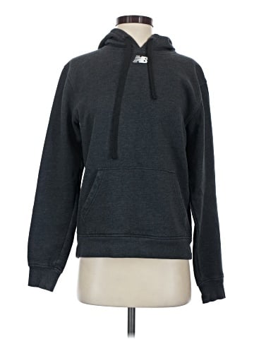 New Balance Pullover Hoodie (view 1)