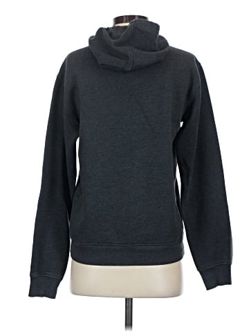 New Balance Pullover Hoodie (view 2)