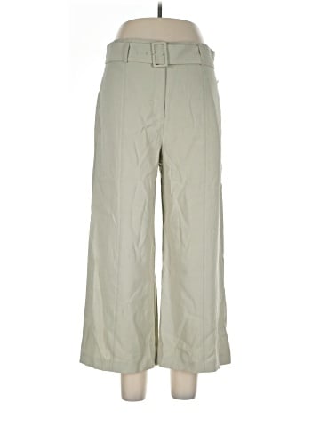 Ann Taylor Khakis (view 1)
