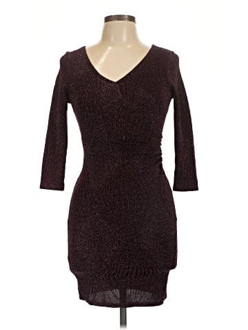 Trixxi Cocktail Dress (view 1)