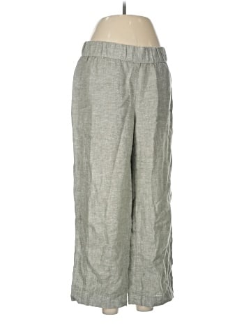 Purejill Linen Pants (view 1)
